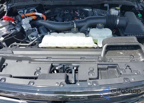 2024 Ford F-150 Xlt z USA, uszkodzony, nr VIN 1FTFW3LD5RFB47496